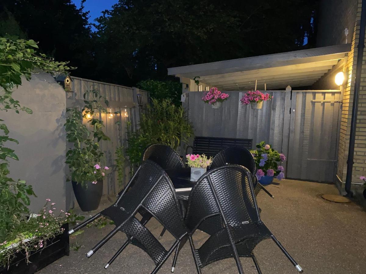 Lovely Top Floor Apart Copenhagen Near Airport, Metro And The Beach Copenhaga Exterior foto