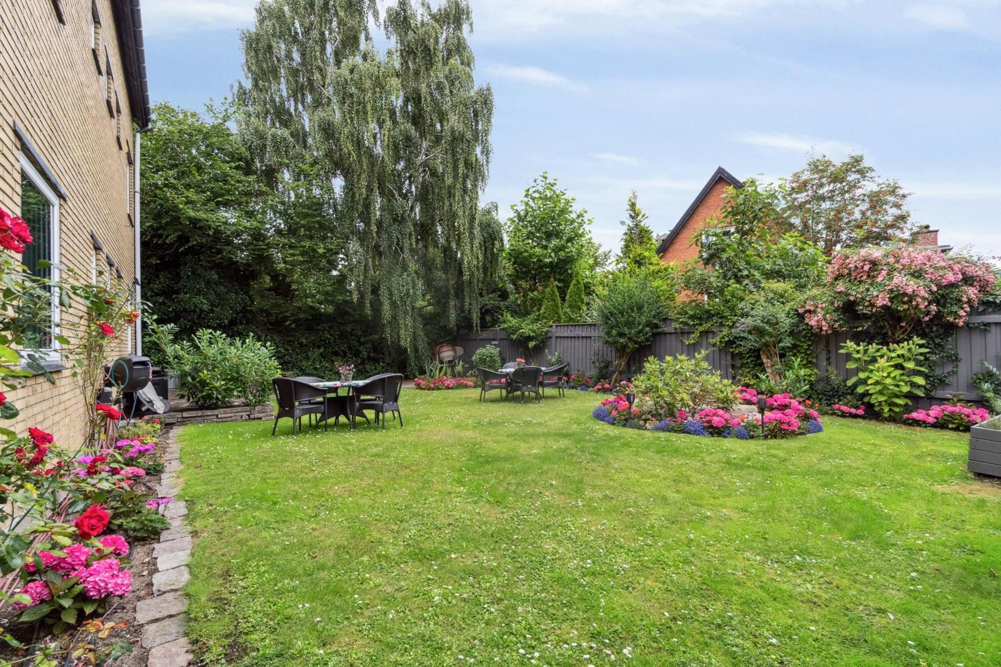 Lovely Top Floor Apart Copenhagen Near Airport, Metro And The Beach Copenhaga Exterior foto