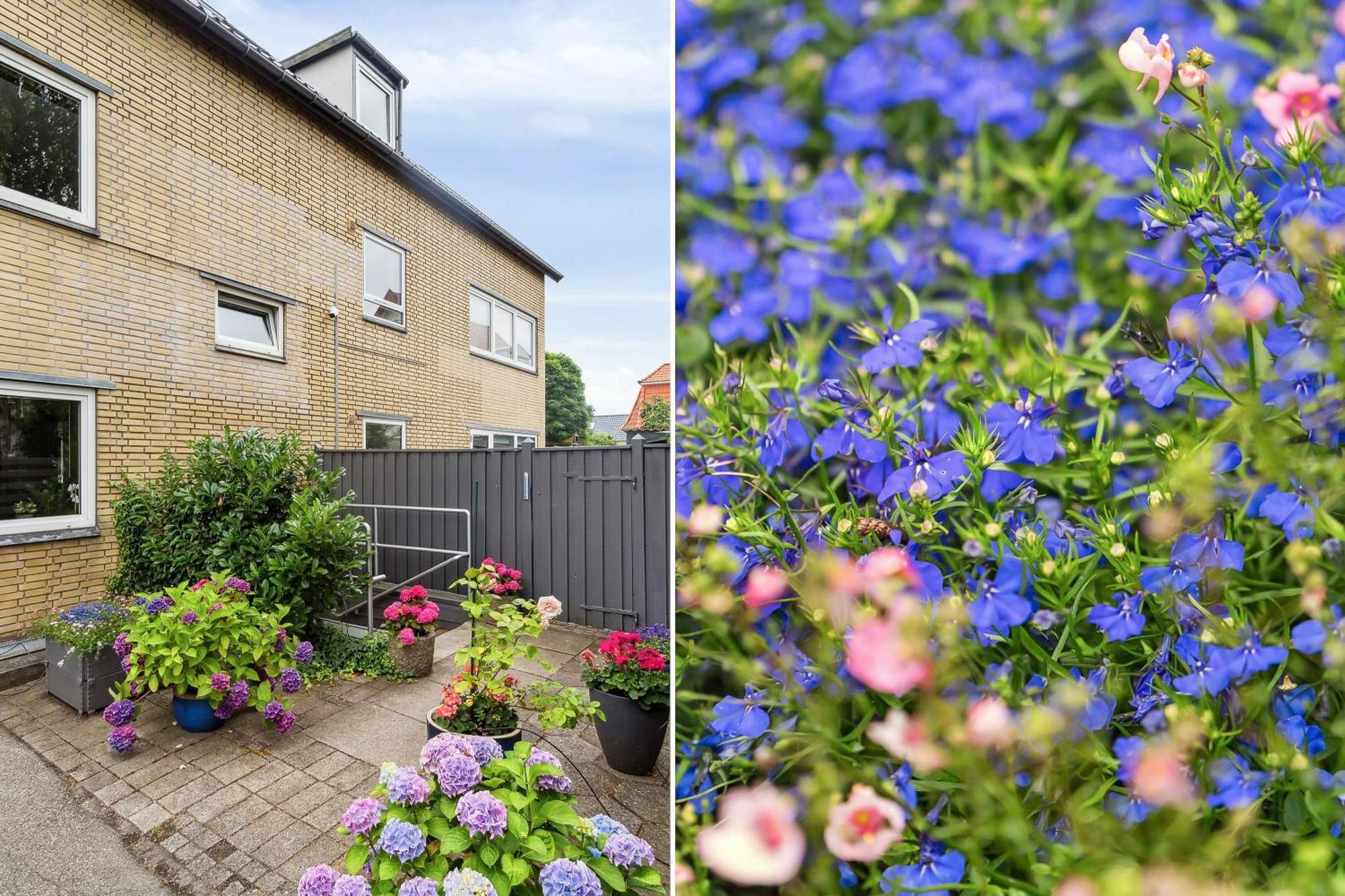 Lovely Top Floor Apart Copenhagen Near Airport, Metro And The Beach Copenhaga Exterior foto